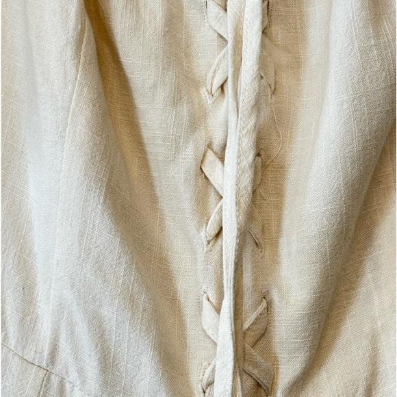 Anthropologie Eri + Ali Andree Jumpsuit 2 - Picture 10 of 13